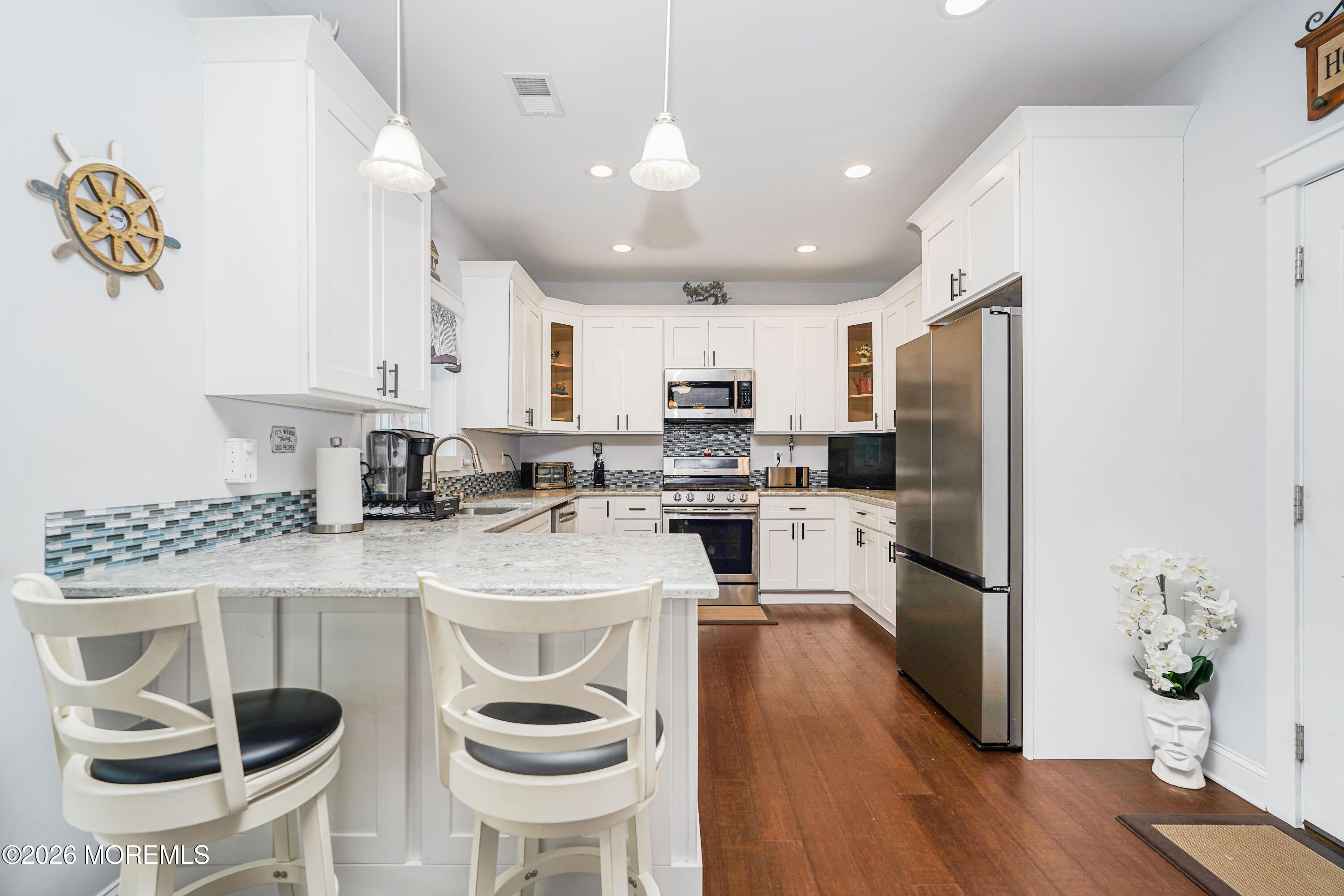 741 Beach Avenue Beachwood NJ 08722