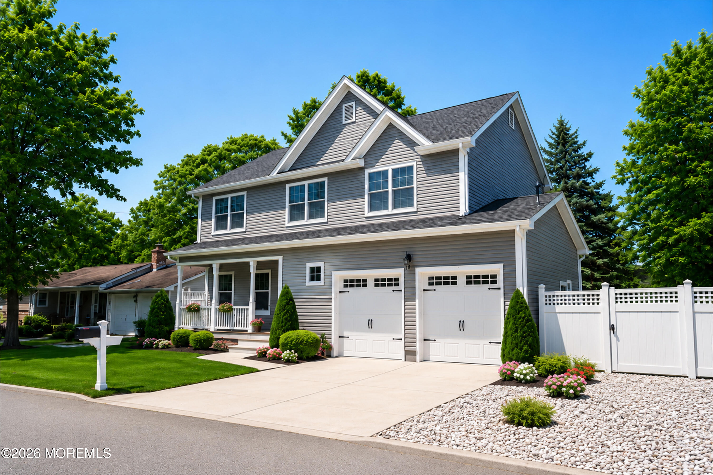 741 Beach Avenue Beachwood NJ 08722