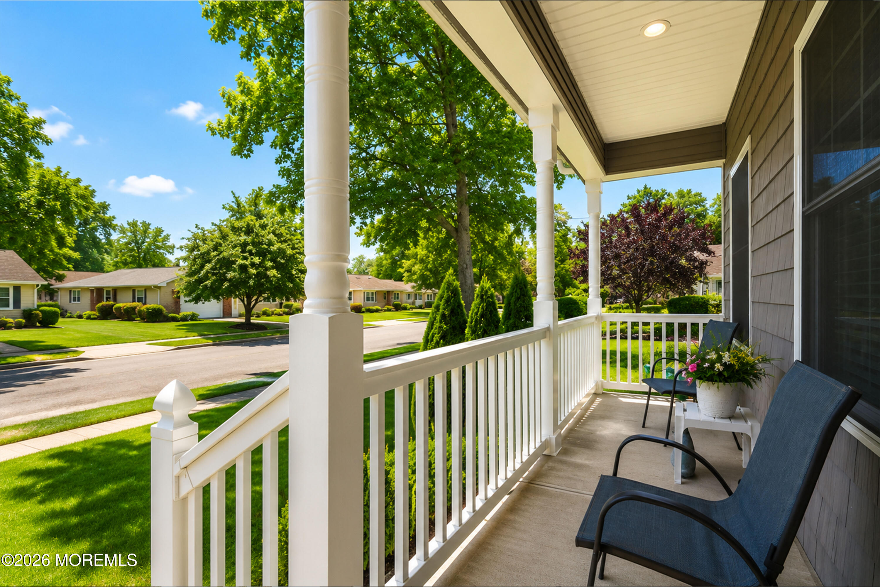 741 Beach Avenue Beachwood NJ 08722