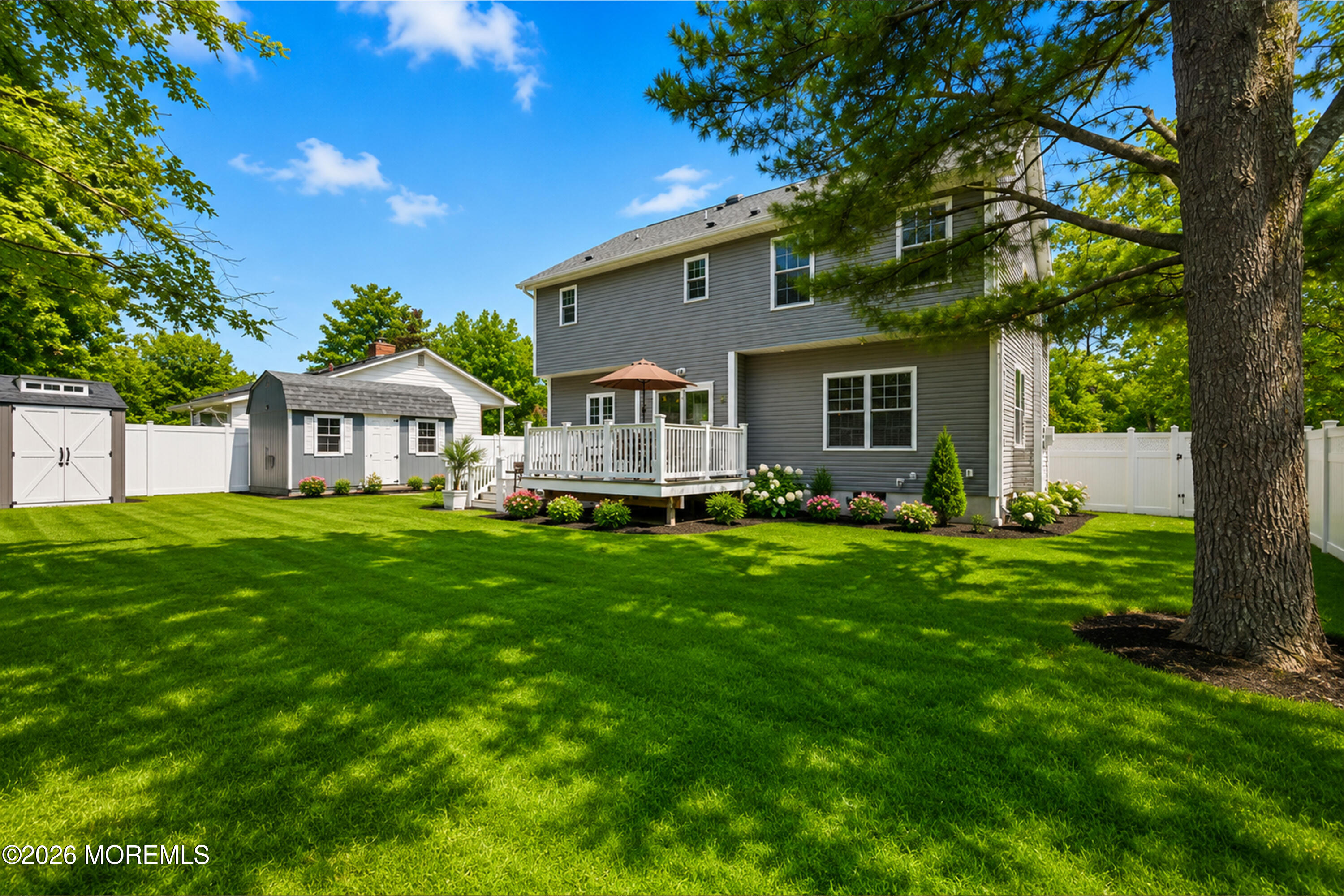 741 Beach Avenue Beachwood NJ 08722