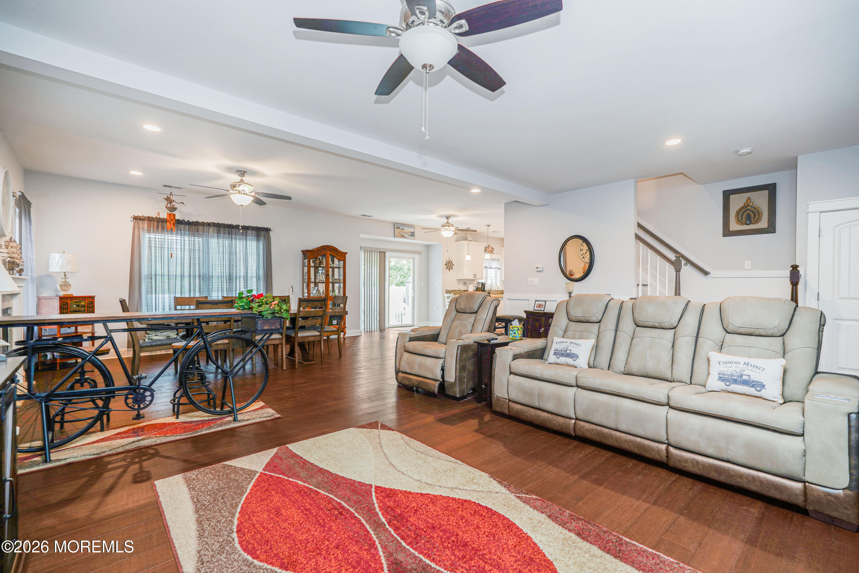 741 Beach Avenue Beachwood NJ 08722