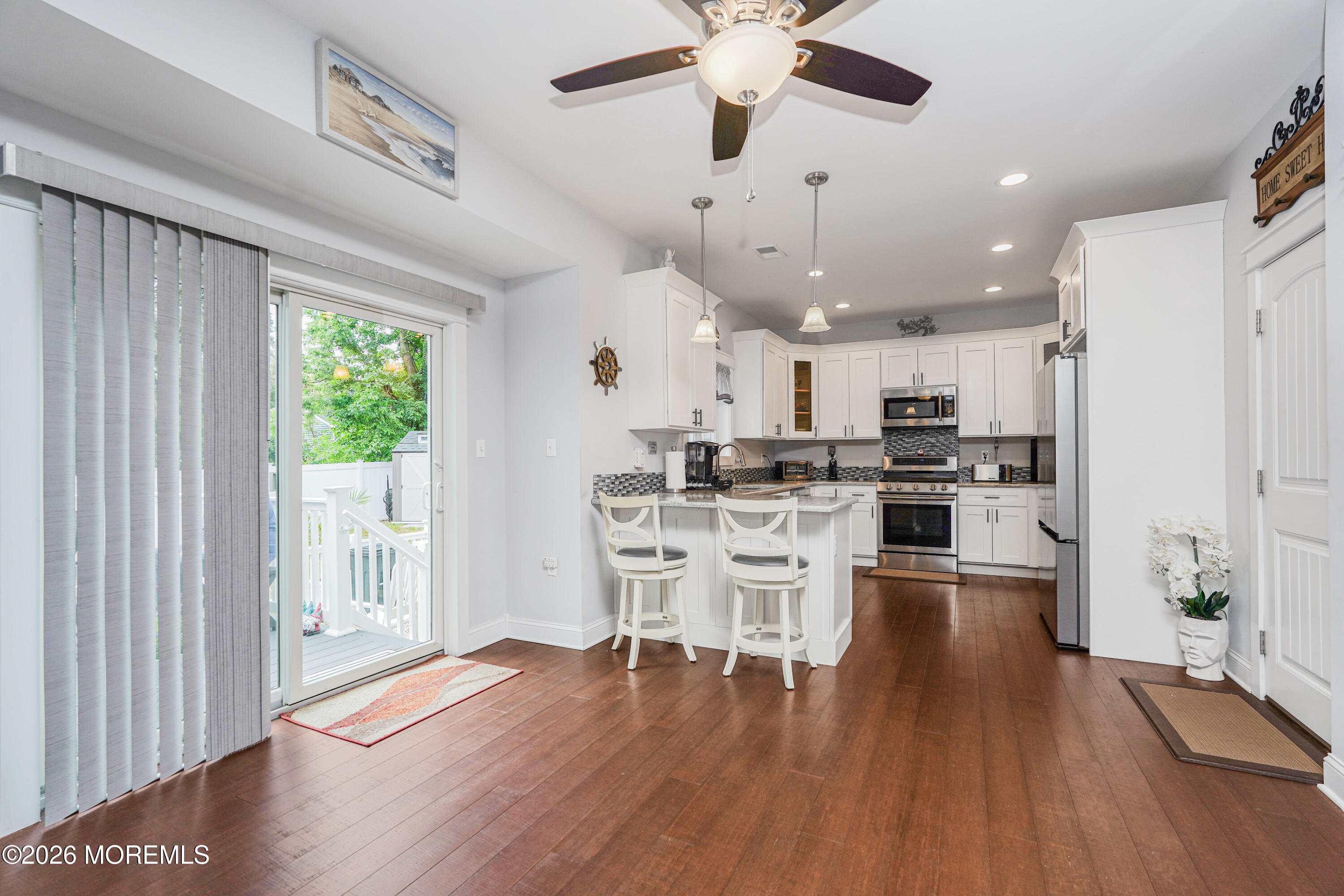 741 Beach Avenue Beachwood NJ 08722