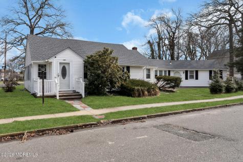 1217 16th Avenue Belmar NJ 07719
