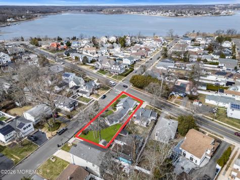 1217 16th Avenue Belmar NJ 07719