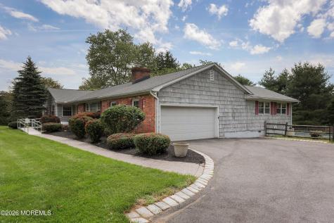31 Mccampbell Road Holmdel NJ 07733