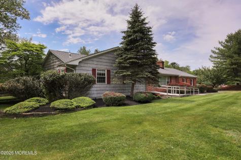 31 Mccampbell Road Holmdel NJ 07733