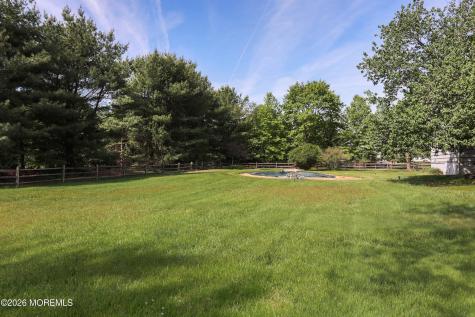 31 Mccampbell Road Holmdel NJ 07733