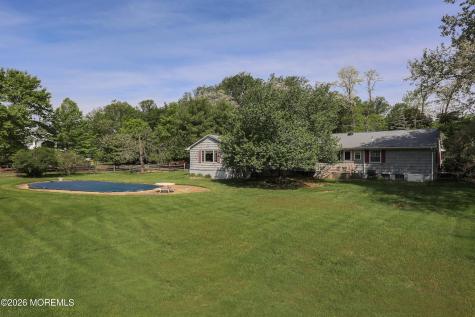 31 Mccampbell Road Holmdel NJ 07733
