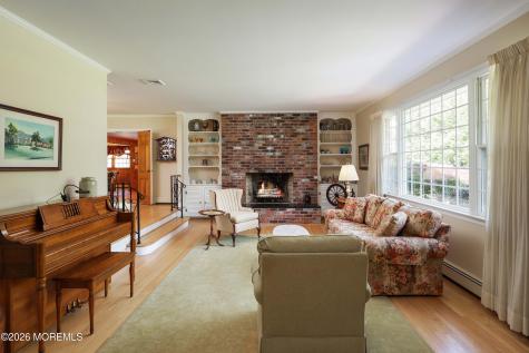 31 Mccampbell Road Holmdel NJ 07733