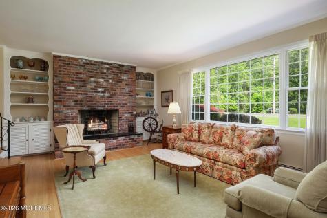 31 Mccampbell Road Holmdel NJ 07733