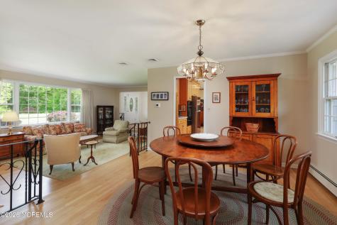 31 Mccampbell Road Holmdel NJ 07733