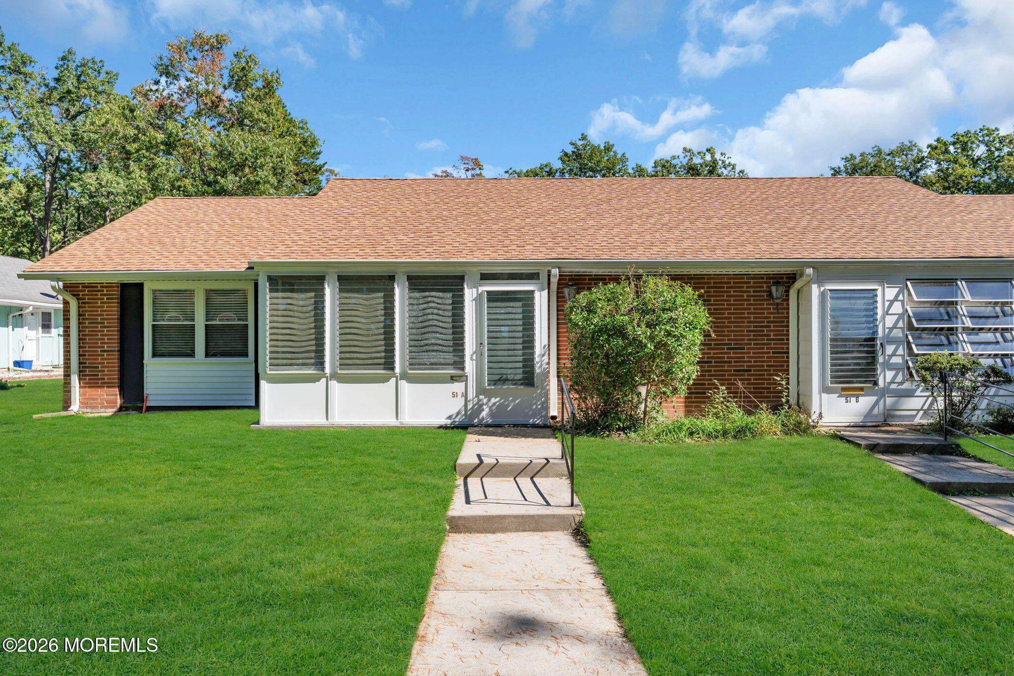 51A Cambridge Court Lakewood NJ 08701