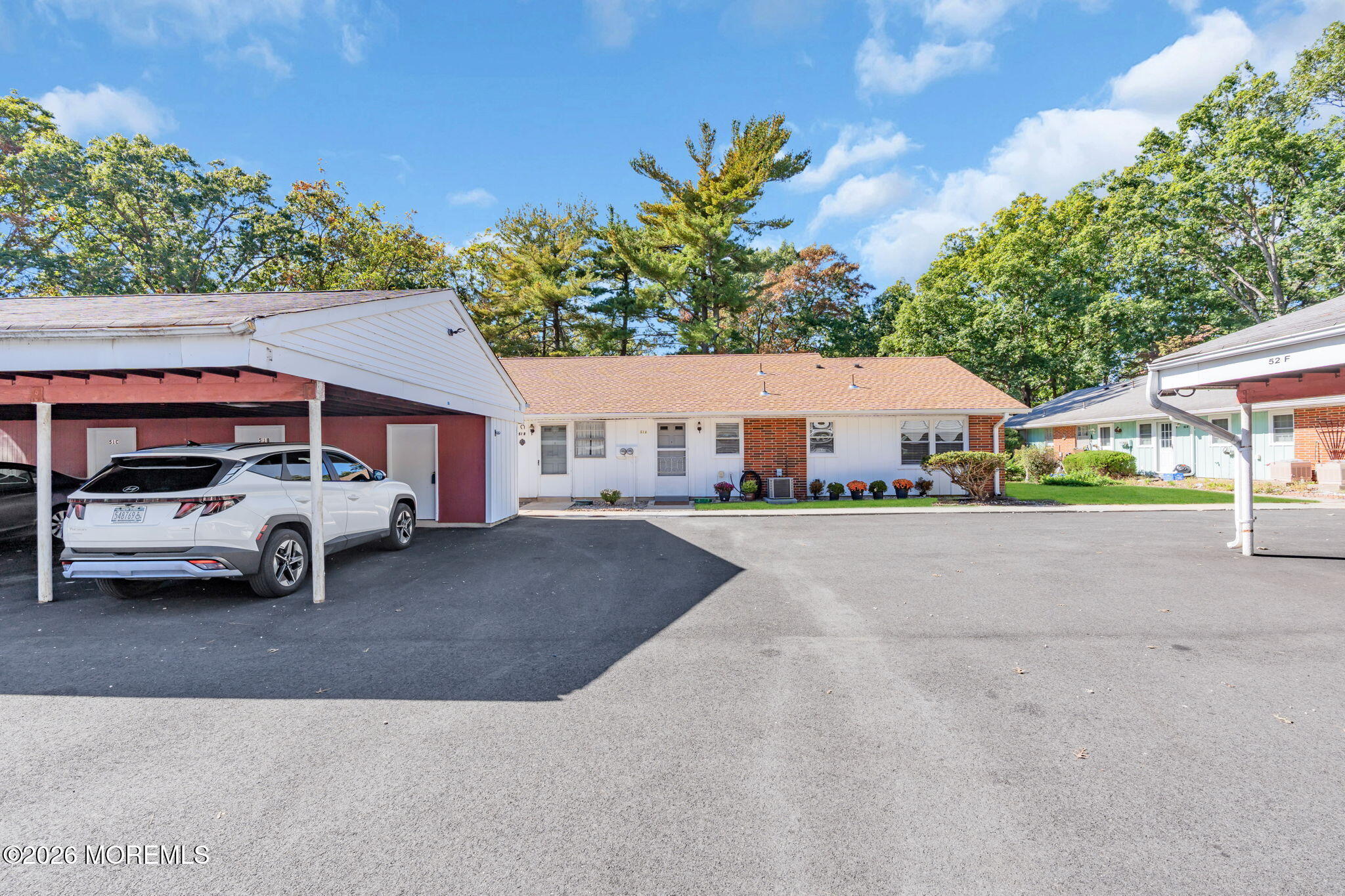51A Cambridge Court Lakewood NJ 08701