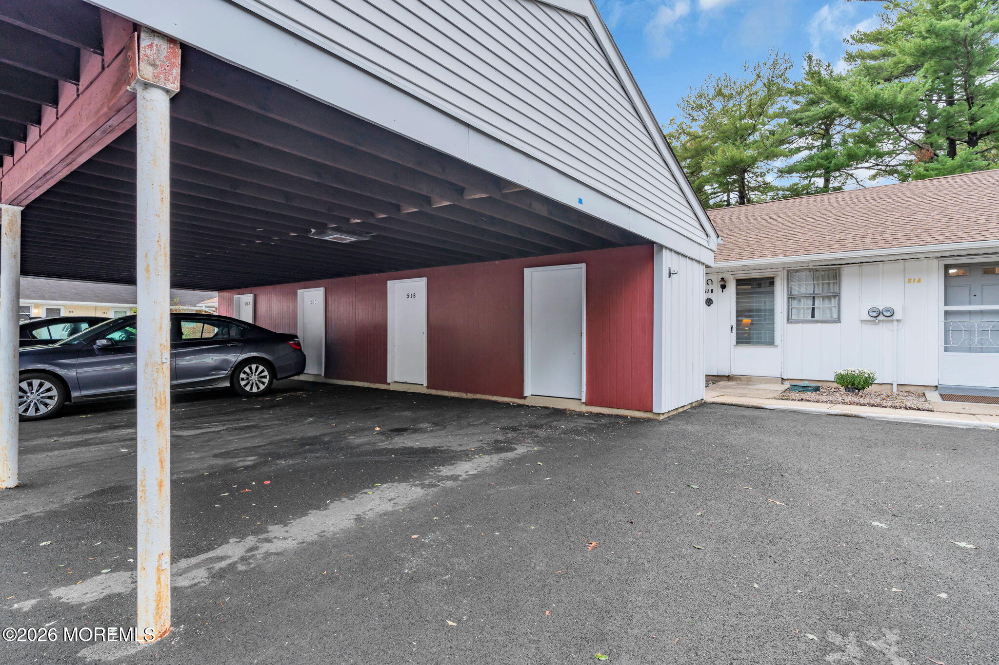 51A Cambridge Court Lakewood NJ 08701