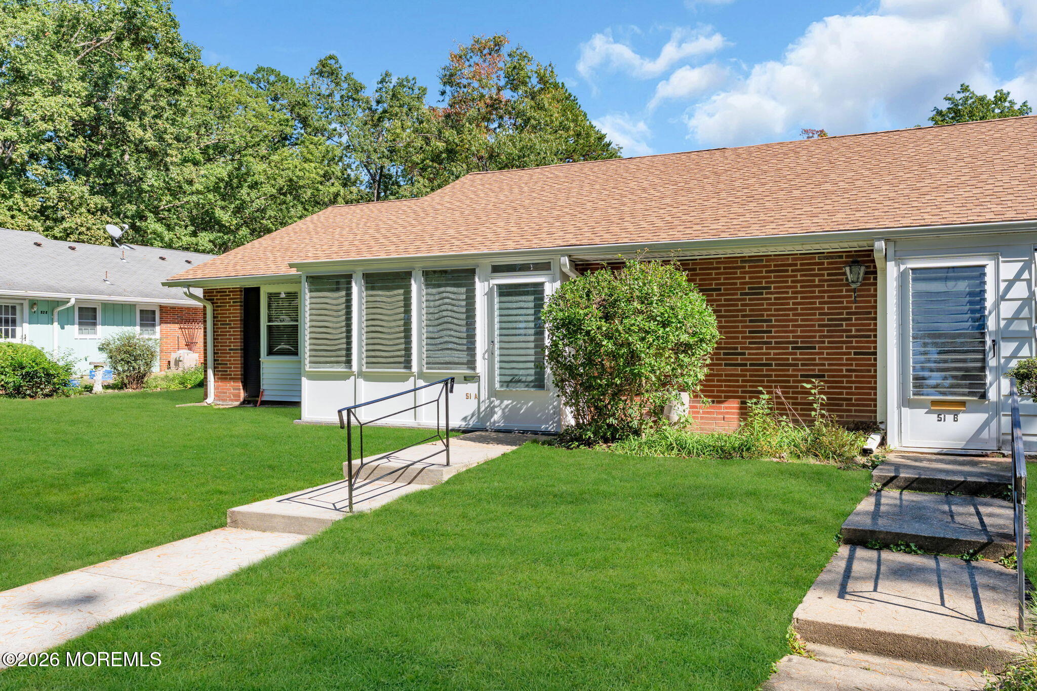 51A Cambridge Court Lakewood NJ 08701