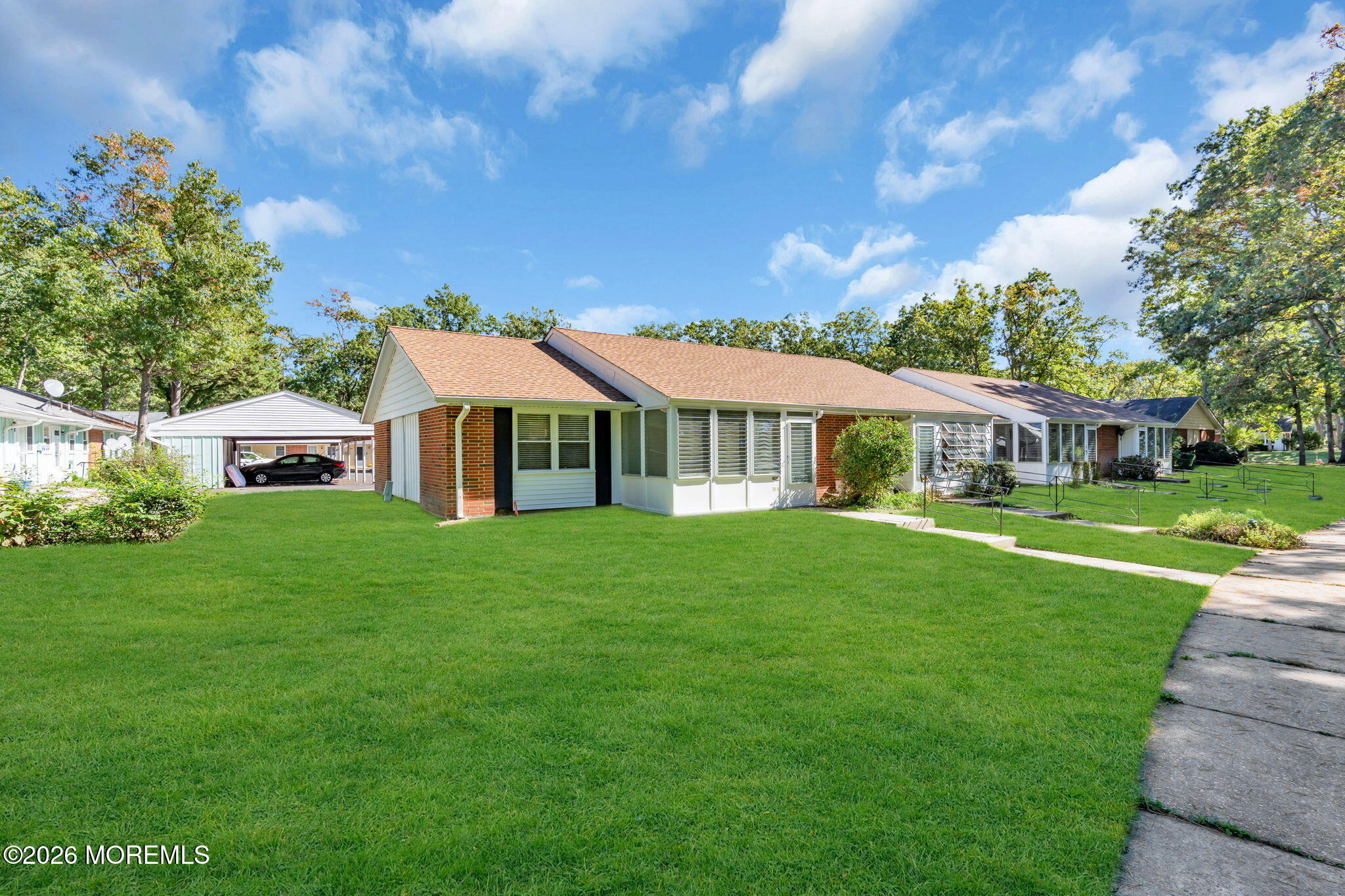 51A Cambridge Court Lakewood NJ 08701