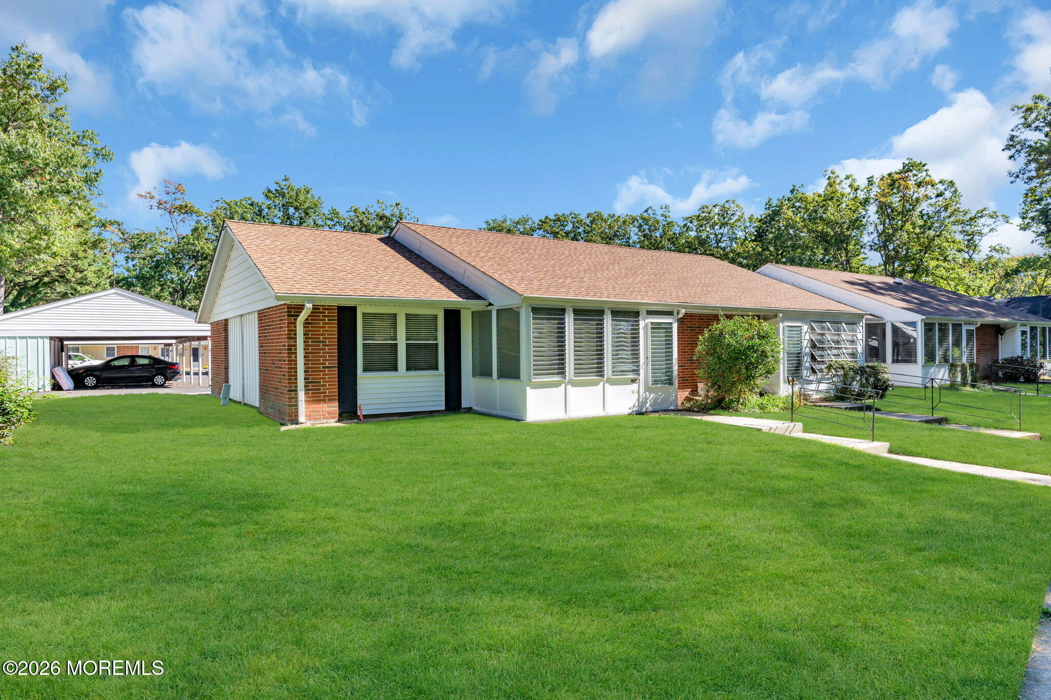 51A Cambridge Court Lakewood NJ 08701