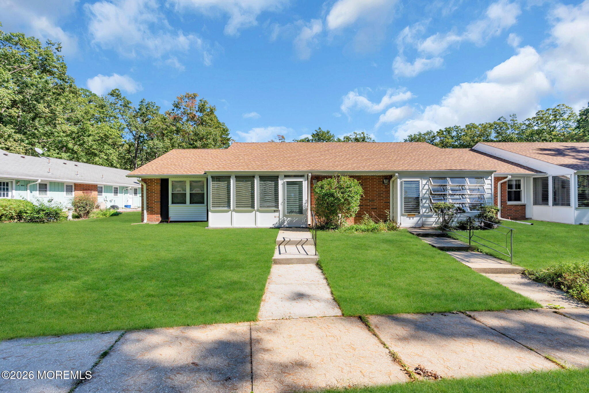51A Cambridge Court Lakewood NJ 08701