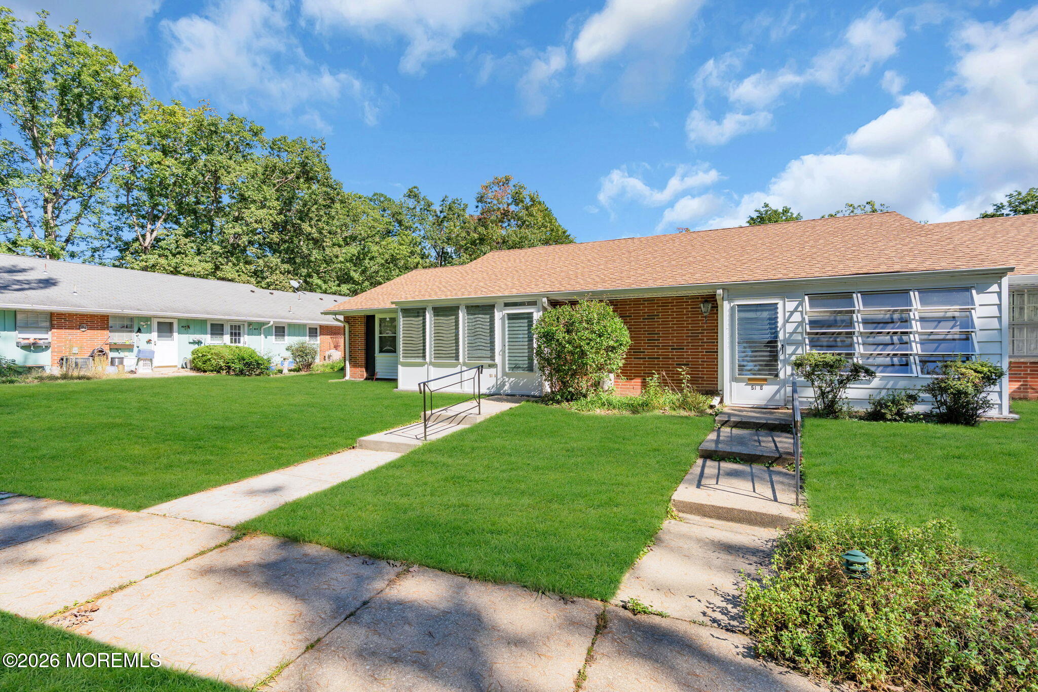 51A Cambridge Court Lakewood NJ 08701