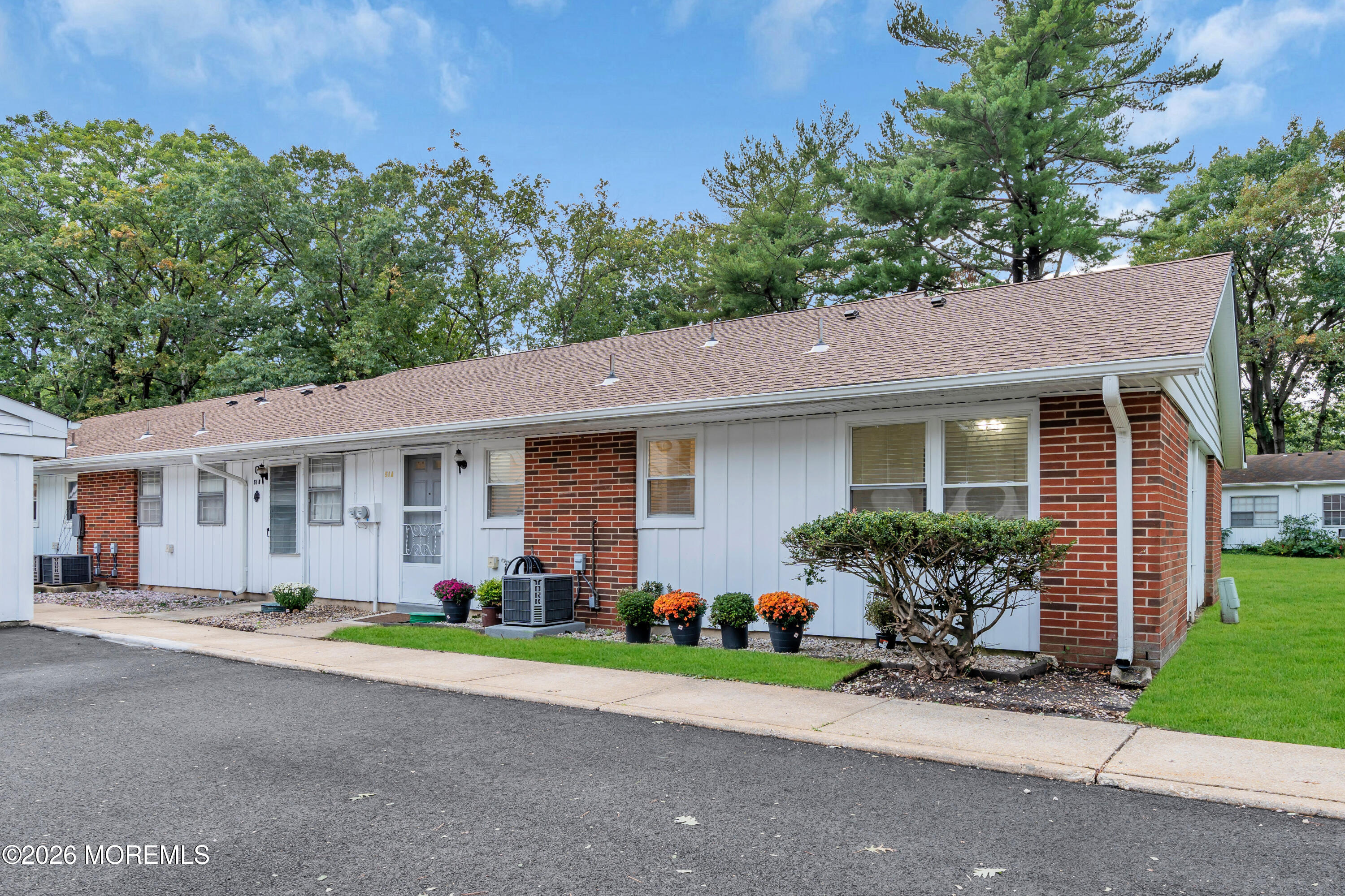51A Cambridge Court Lakewood NJ 08701
