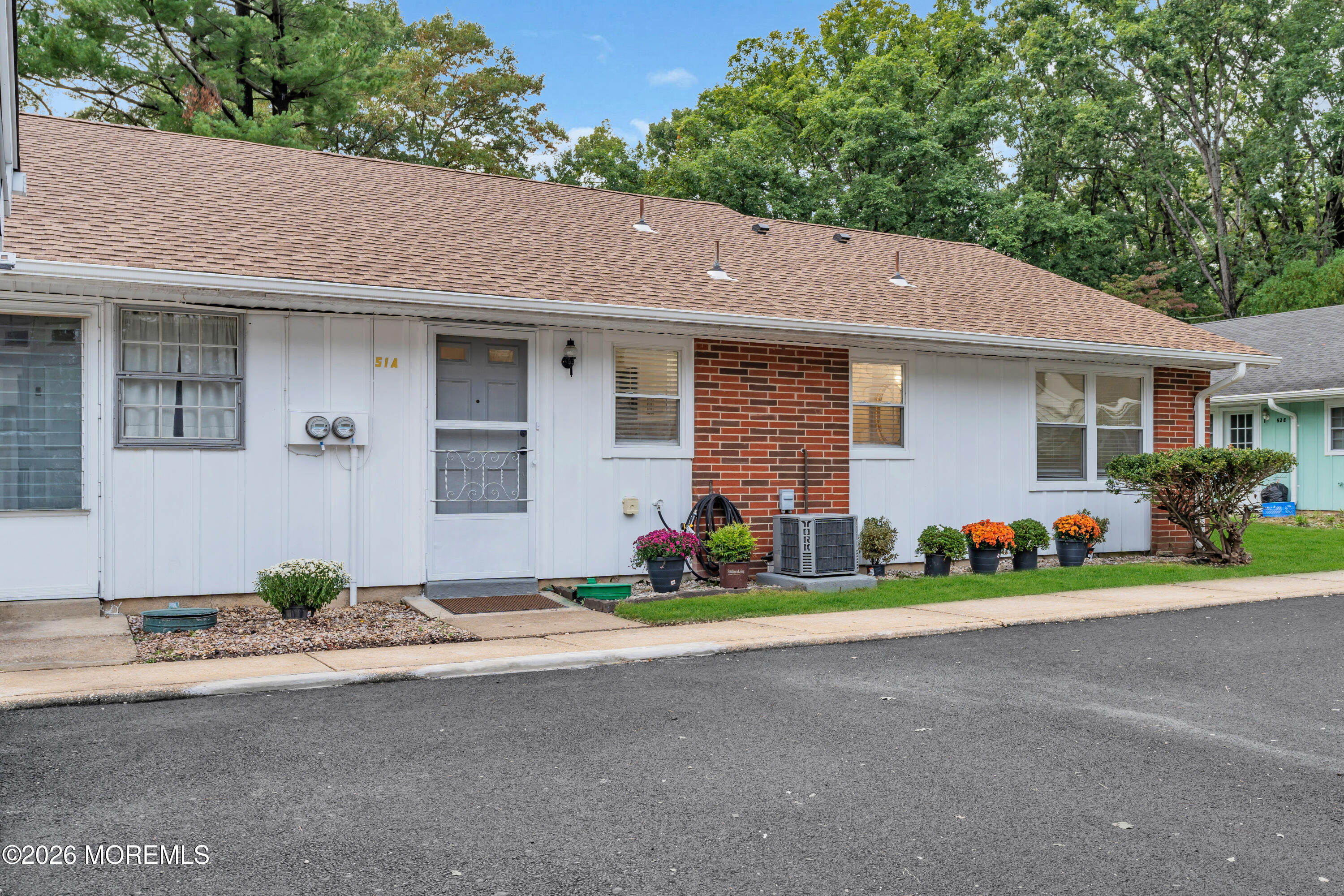 51A Cambridge Court Lakewood NJ 08701
