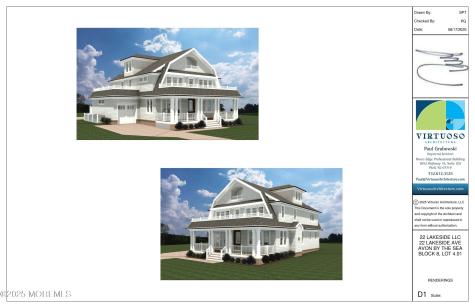 24 Lakeside Avenue Avon-by-the-sea NJ 07717