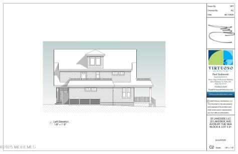 24 Lakeside Avenue Avon-by-the-sea NJ 07717