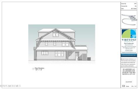 24 Lakeside Avenue Avon-by-the-sea NJ 07717