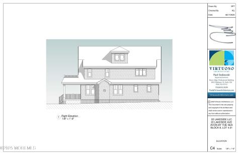 24 Lakeside Avenue Avon-by-the-sea NJ 07717