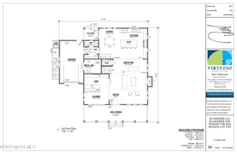 24 Lakeside Avenue Avon-by-the-sea NJ 07717