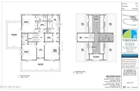24 Lakeside Avenue Avon-by-the-sea NJ 07717