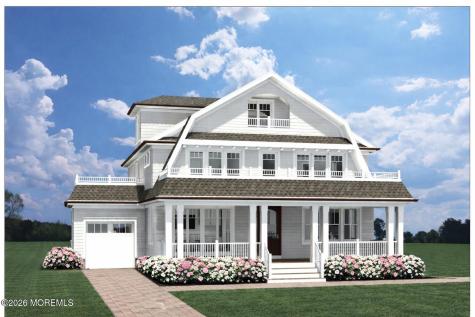 24 Lakeside Avenue Avon-by-the-sea NJ 07717
