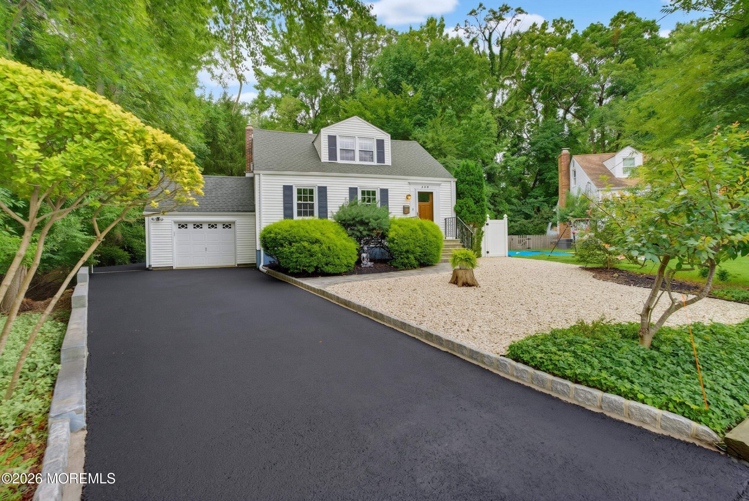 456 Brookside Avenue Oakhurst NJ 07755