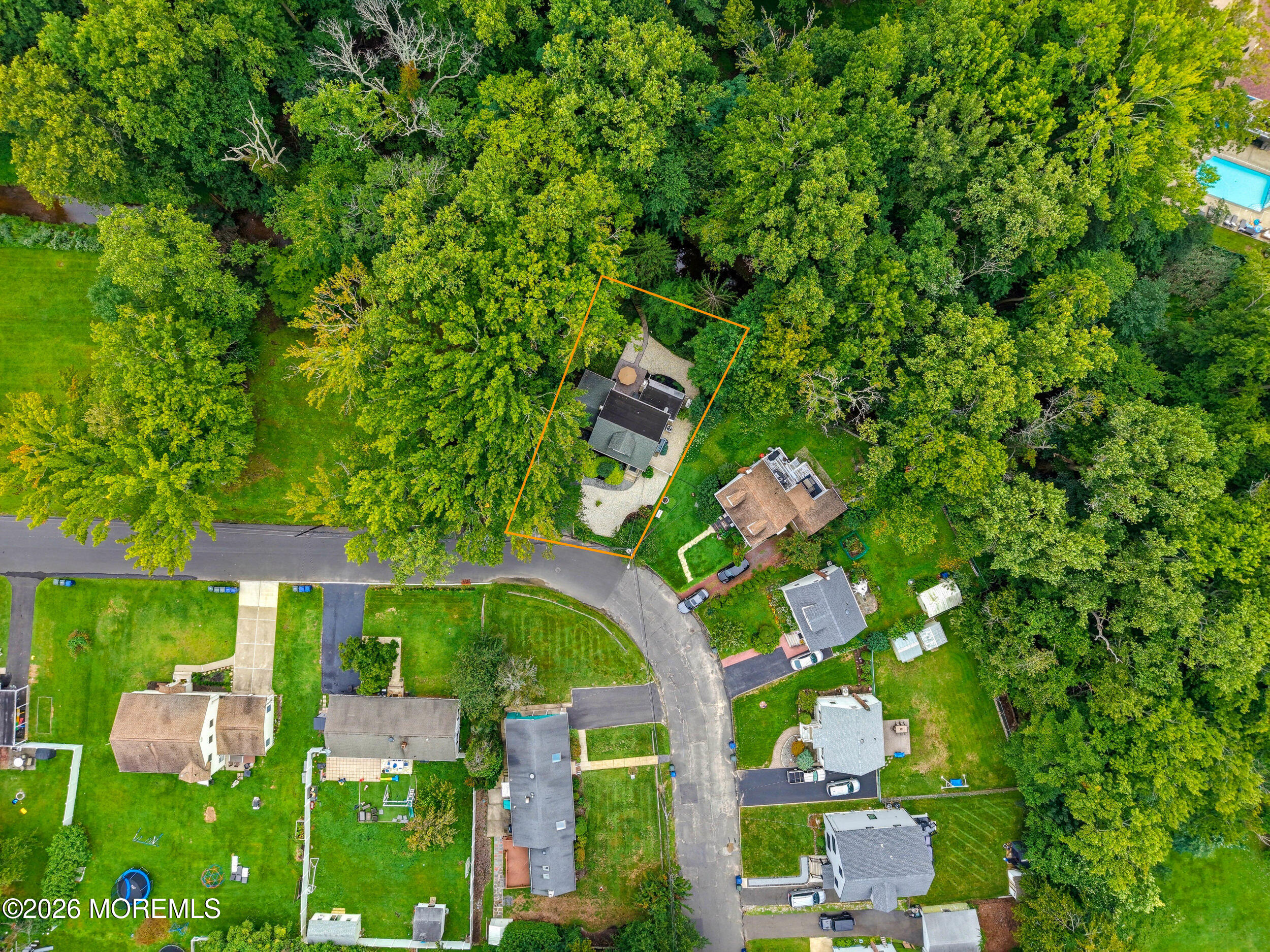 456 Brookside Avenue Oakhurst NJ 07755
