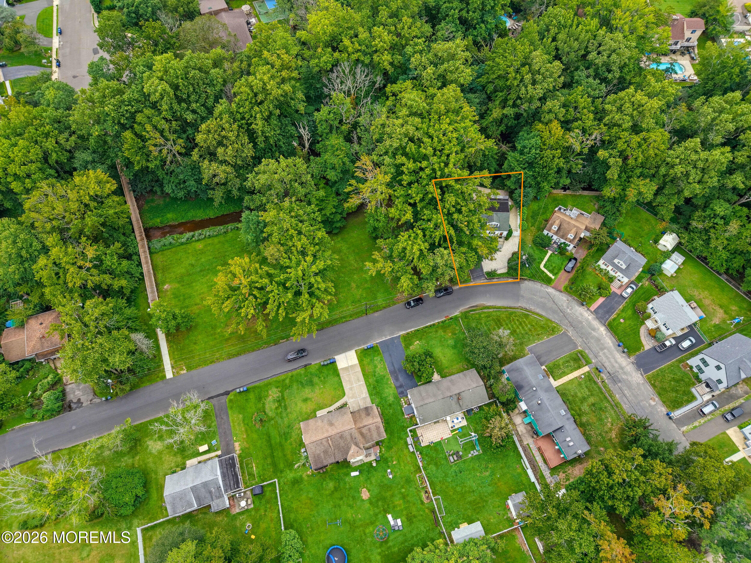 456 Brookside Avenue Oakhurst NJ 07755