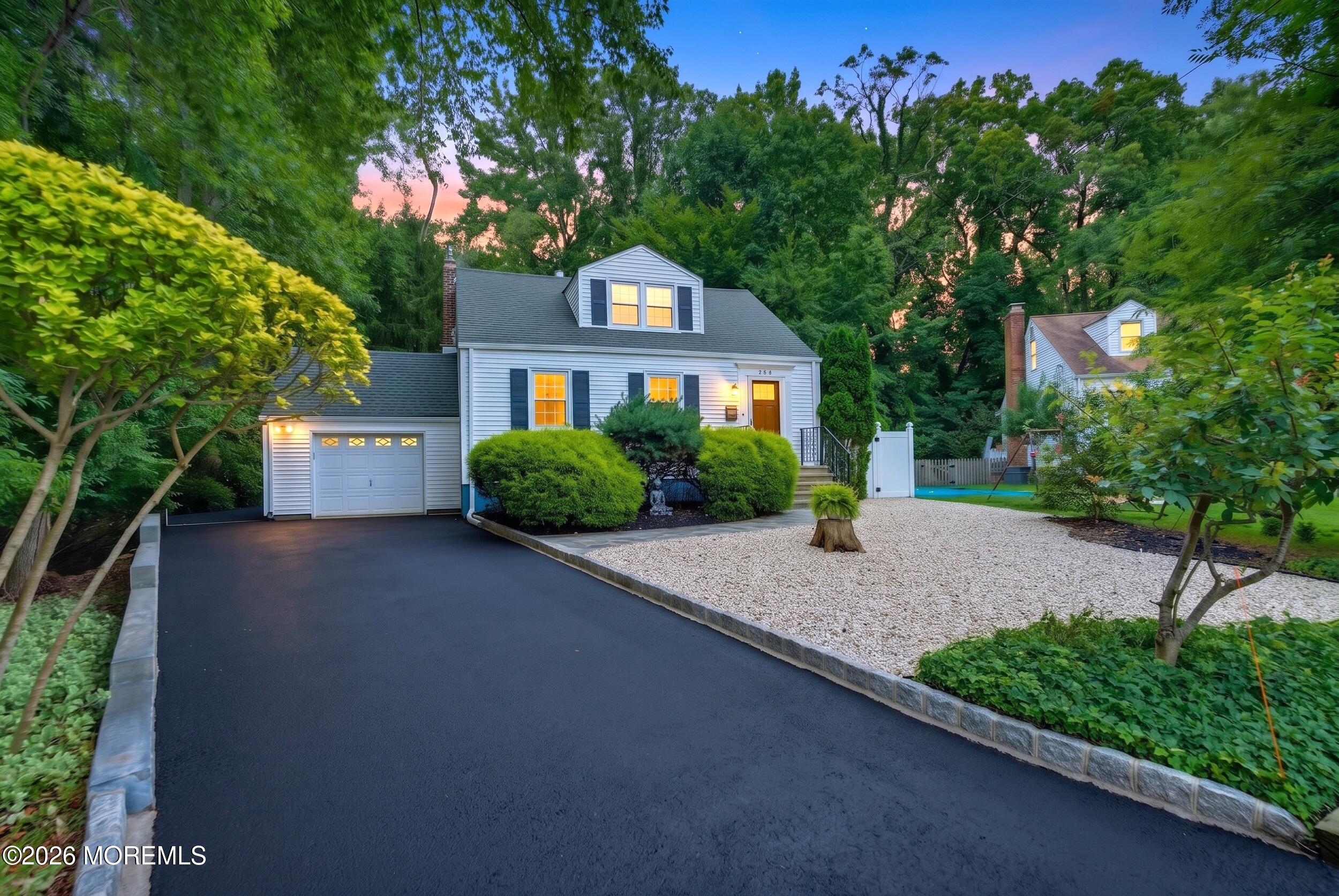 456 Brookside Avenue Oakhurst NJ 07755