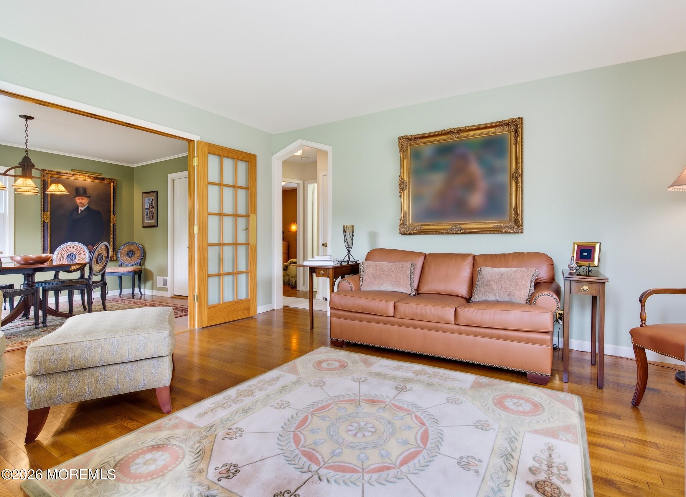 456 Brookside Avenue Oakhurst NJ 07755