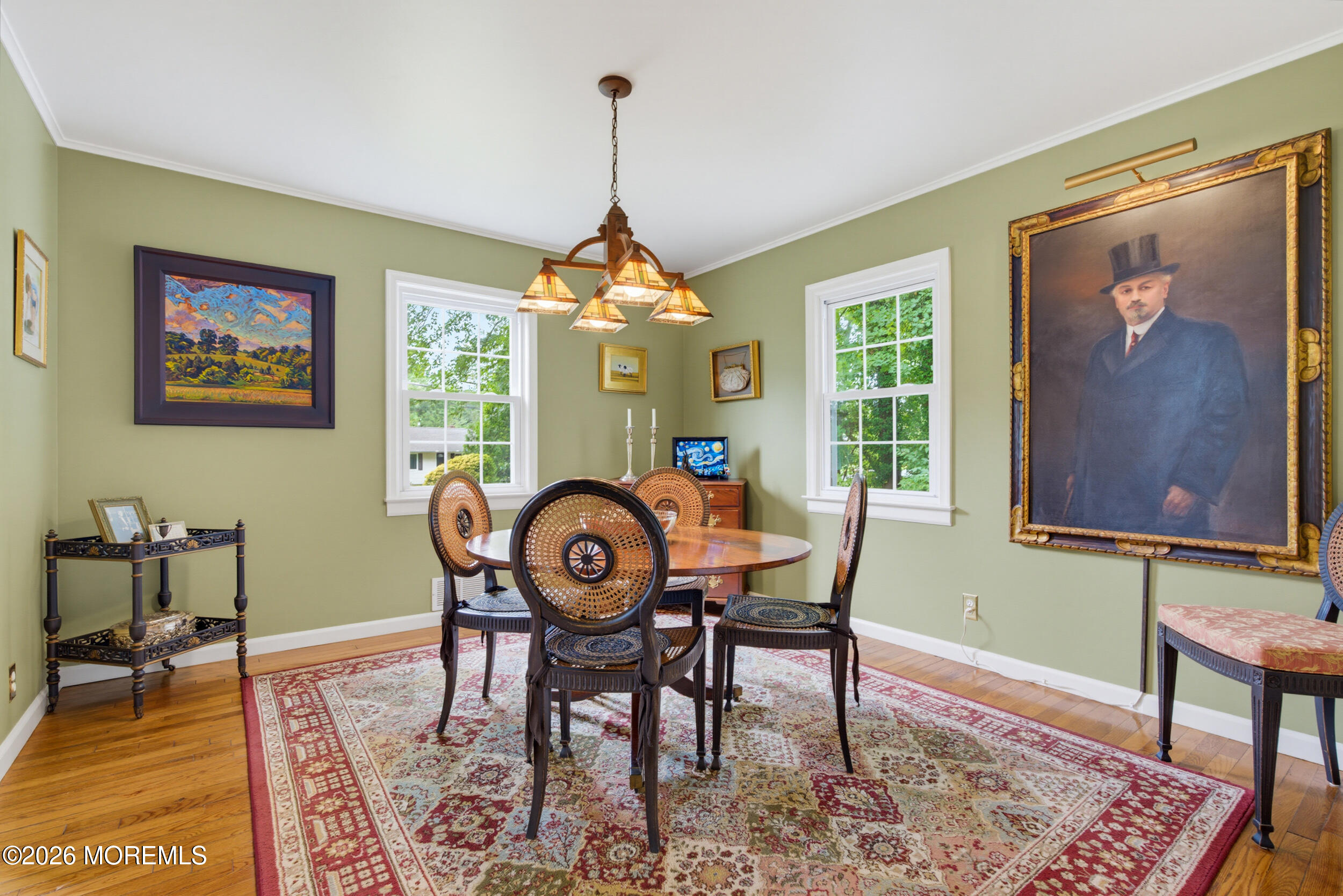 456 Brookside Avenue Oakhurst NJ 07755