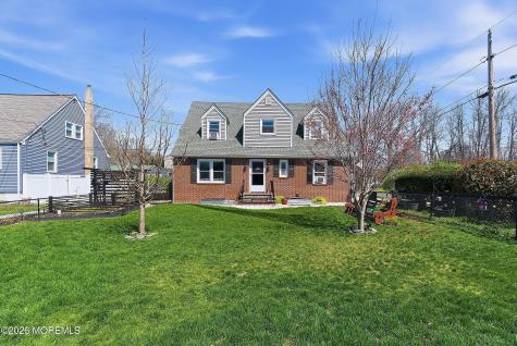 306 Buckelew Avenue Monroe NJ 08831