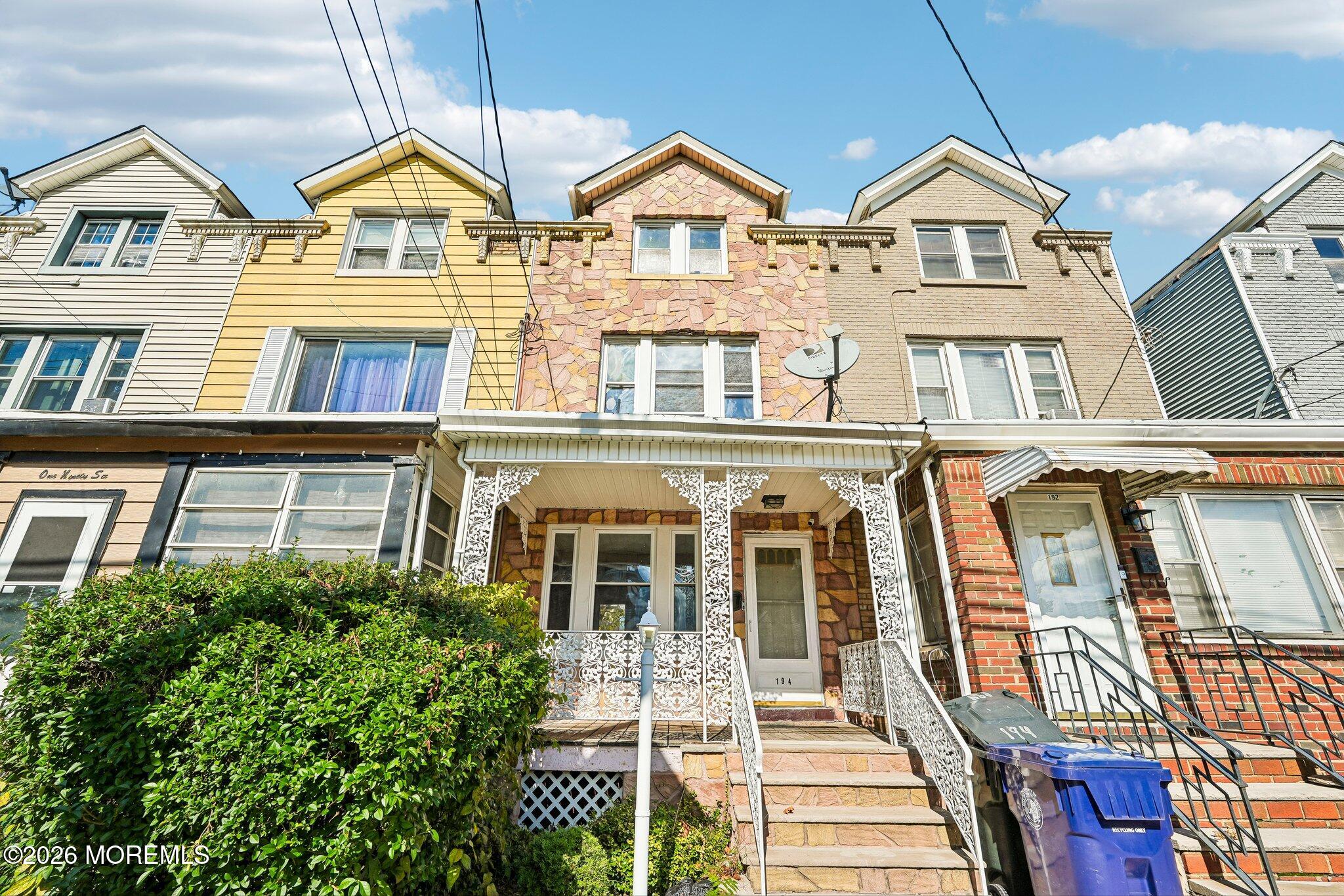 194 Lewis Street Perth Amboy NJ 08862