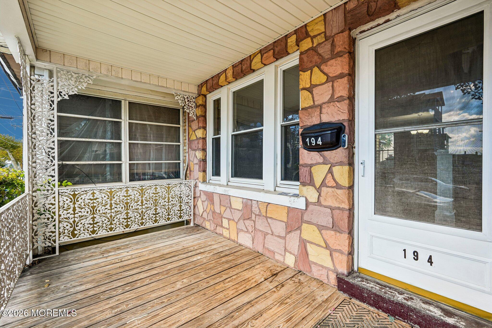 194 Lewis Street Perth Amboy NJ 08862