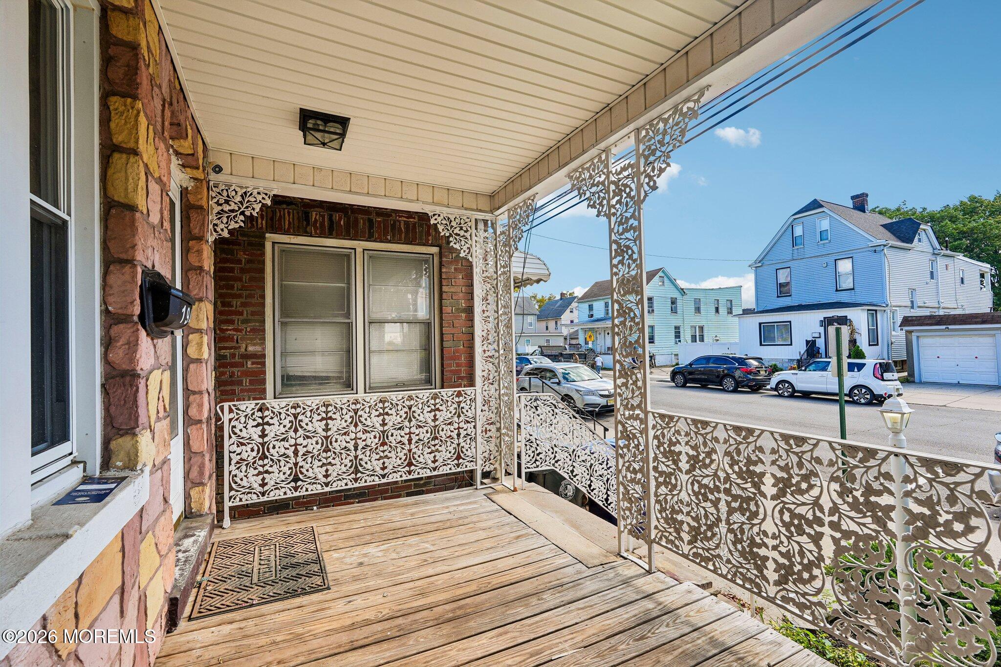 194 Lewis Street Perth Amboy NJ 08862