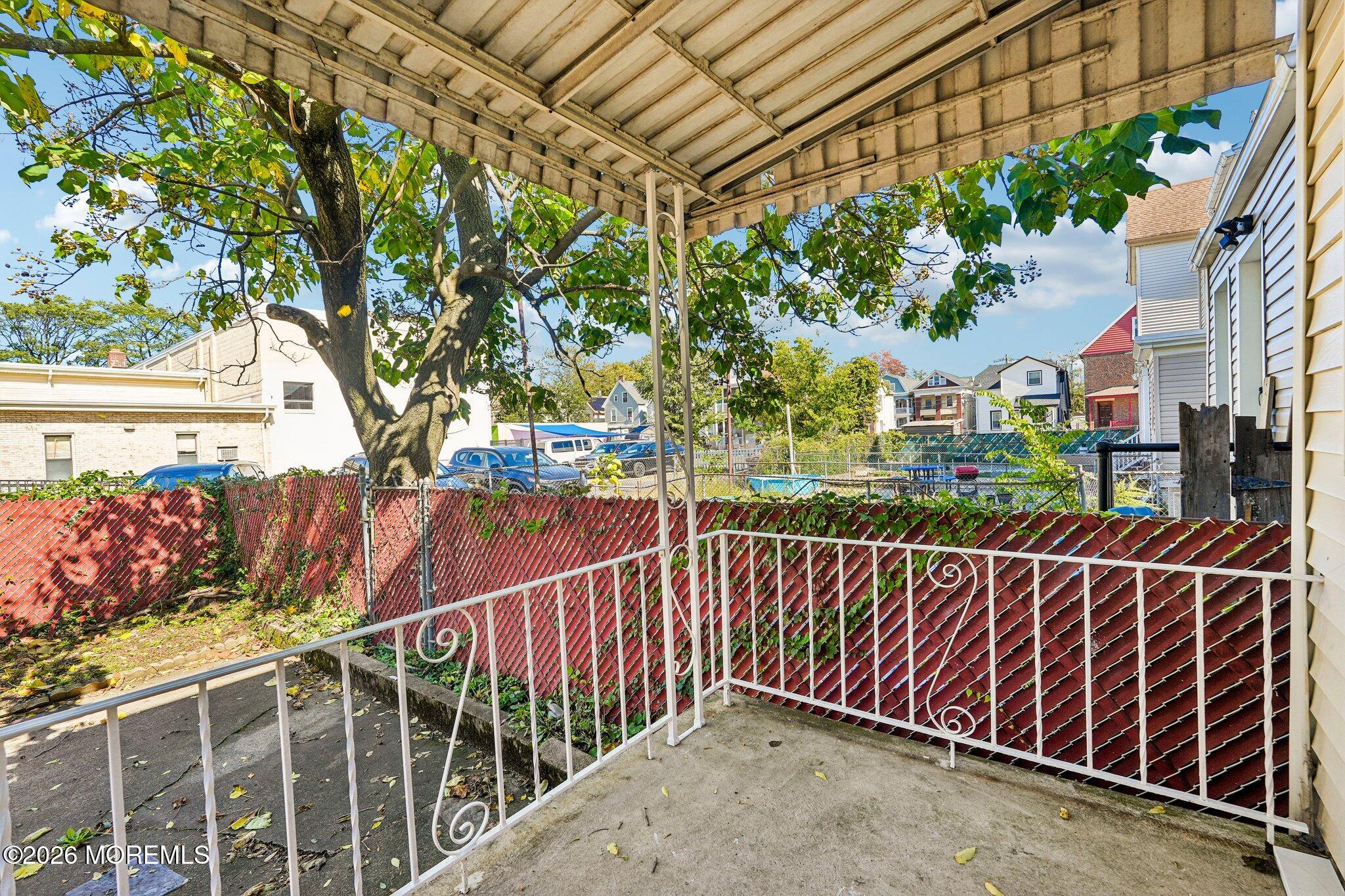 194 Lewis Street Perth Amboy NJ 08862