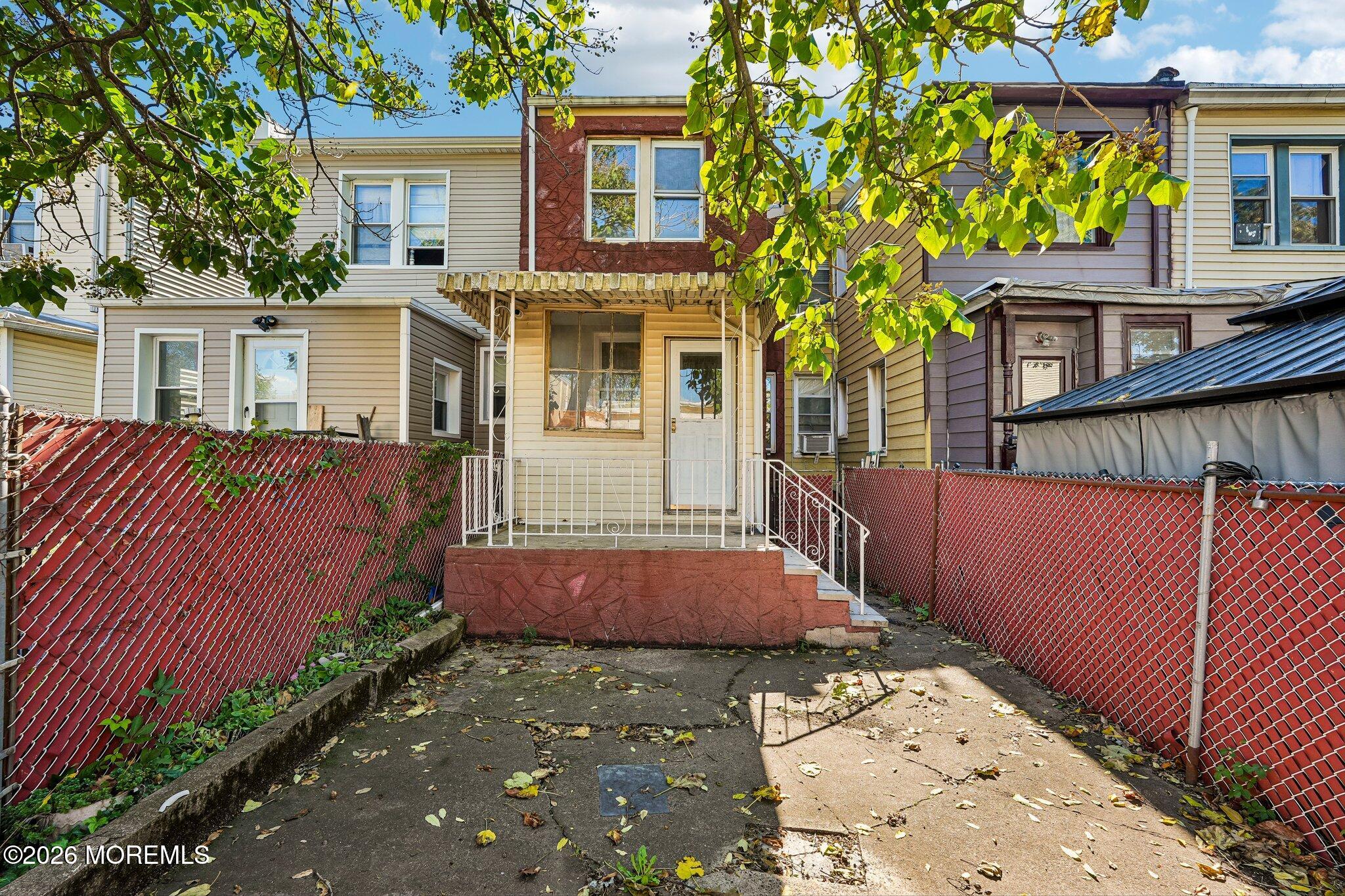 194 Lewis Street Perth Amboy NJ 08862