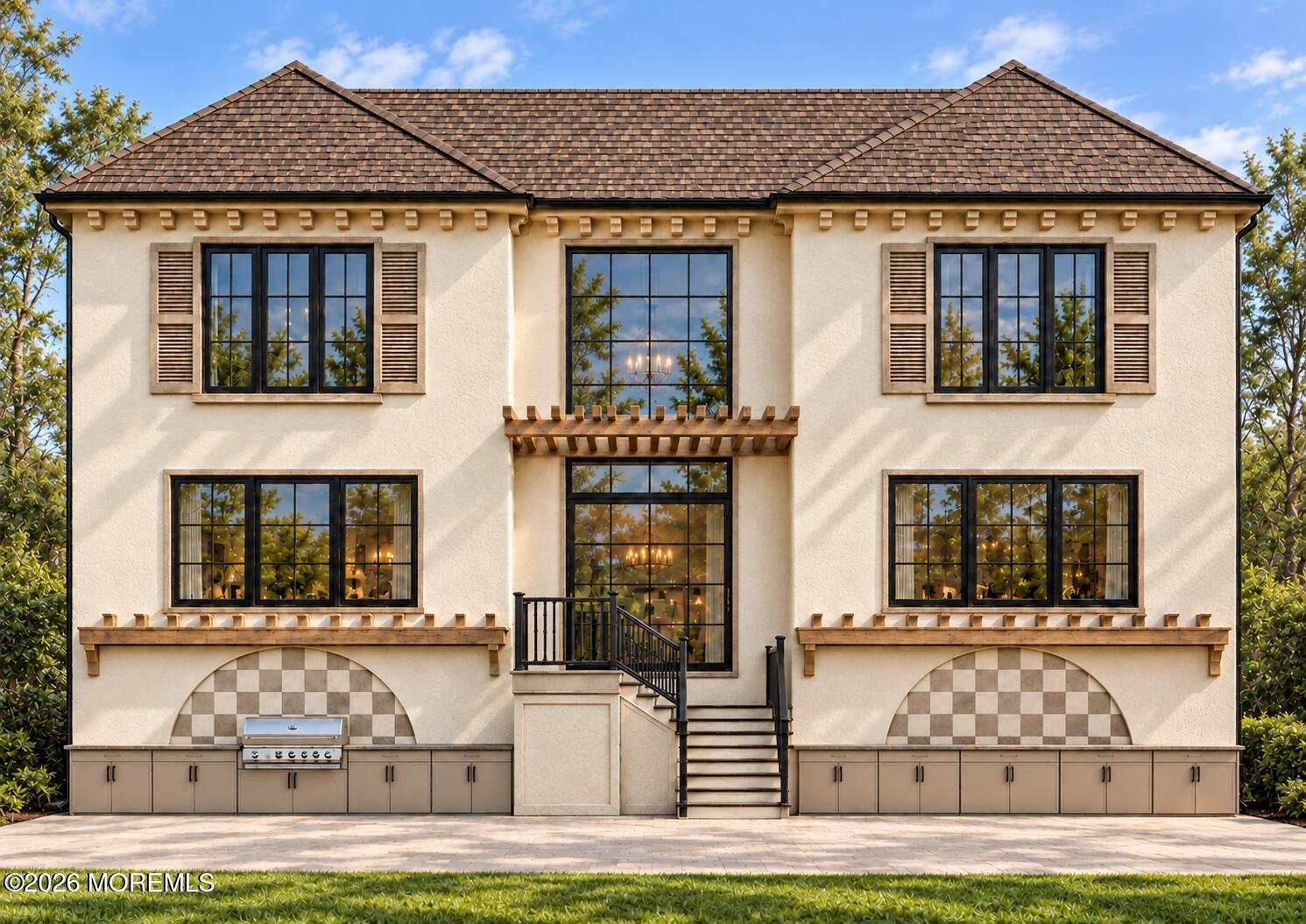 4 Clarence Avenue Long Branch NJ 07740