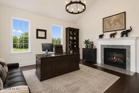 4 Prestwick Court Holmdel NJ 07733