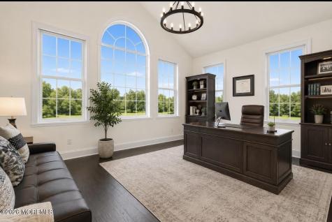 4 Prestwick Court Holmdel NJ 07733