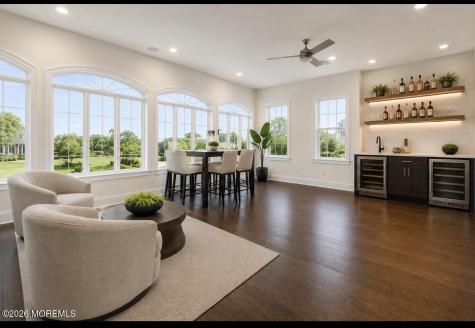4 Prestwick Court Holmdel NJ 07733