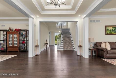 4 Prestwick Court Holmdel NJ 07733