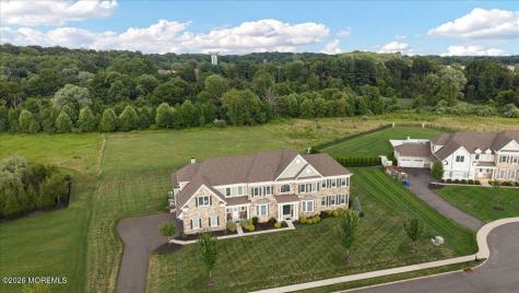4 Prestwick Court Holmdel NJ 07733